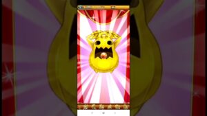 ログレス10周年  無料ガチャ