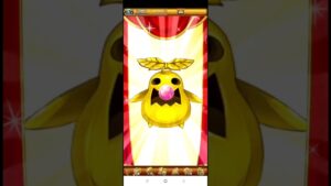 ログレス10周年 無料ガチャ