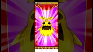 ログレス10周年無料ガチャ