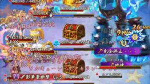 【スマホログレス 10周年】クラン大戦「10周年記念カップ」深海の監視者【混沌の戦域 模擬戦】