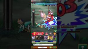 【ログレス】 10周年イベ2週目 常設 闇の双璧 ~デスぺソロ討伐~