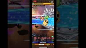 【ログレス】テンまで届け! 女神様への願い! DAY12「初めて❗️光女神降臨❗️【10周年紀念】