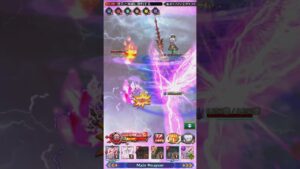 【ログレス】【HARD】いにしえの強者 デスぺソロ