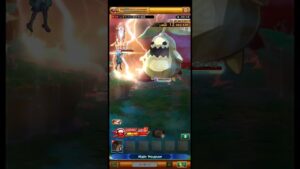 【ログレス】覇剣アドラシオン_モーション確認【周年武器】