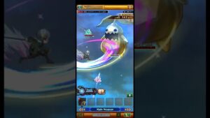 【ログレス】古代機ヴァールハイト_モーション確認【周年武器】