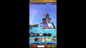 【ログレス】古代機ヴァールハイト 試し斬り