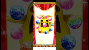 月替わりガチャ回してみた