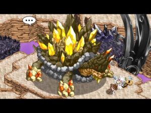 【ログレス】剣姫混沌の亀ソロ