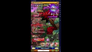 ログレス ex 決戦、真・超越千年龍イグドラシル 3