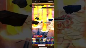 【剣と魔法のログレス】新武器アカツキ試し打ち