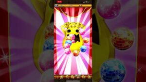 狛犬ガチャ引いてみた