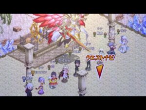 剣と魔法のログレス クランオルドリンデ