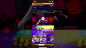 【ログレス】武神ガイア　剣姫　ソロ討伐