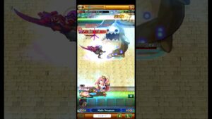 【ログレス】霊刀東雲_モーション確認【新春武器】