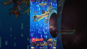 【ログレス】アヌビス神の試練～中級～ デスぺ 限定なしver.