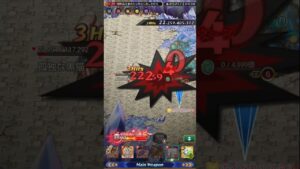 【ログレス】アストレア13章 1人用雑魚①② デスぺ