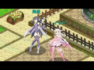 【ログレス】プリズマ☆イリヤコラボ 常設周回3人用