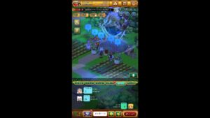 【ログレス】畑の暴れん坊 時空アナグマEX 決戦、絶・超越時空アナグマクリア