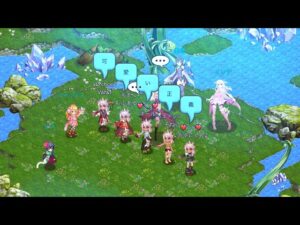 【ログレス】EX 乙女のLOVE POWER ヴァル視点