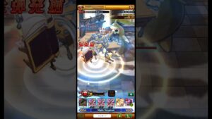 【ログレス】魔法学園_覇双お試し【初手全弾】