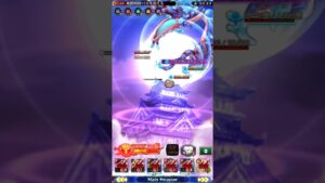 【ログレス】アルジミュート デスぺ【魔学全弾お試し】