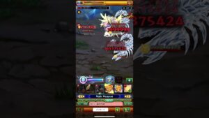 【ログレス】32 秒でサクサク周回！水晶群蠍（クリスタル・スコーピオン）ソロ 剣姫【シャンフロコラボ】