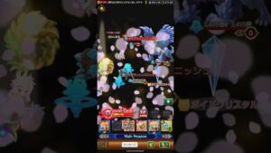 【ログレス】アストレア8章 5人用雑魚①② デスぺ