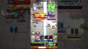 【ログレス】 ログレス魔法学園 EX 解放してはいけない例のあの妖精  ~討伐…♪*ﾟ