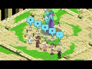 解放してはいけない例のあの妖精 EX 剣と魔法のログレス