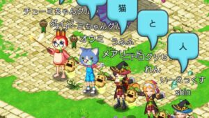 ログレス　魔法学園EX 思い出動画