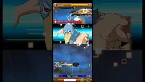 【ログレス】霊刀サンラク【モーション確認】