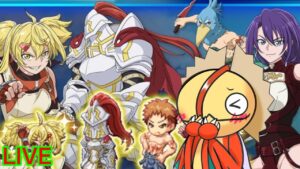 【ログレス】のんびり雑談枠！ブースト上げていきます