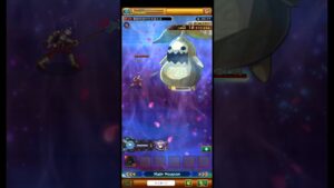 【ログレス】古代機アーサー【モーション確認】