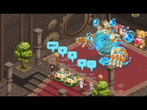 シークレットガーデンEX 剣と魔法のログレス