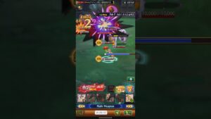 【ログレス】ドールクイーン消滅前？ デスぺ 【運要素有り】