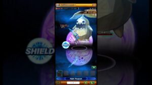 【ログレス】魔剣イヴリース【モーション確認】