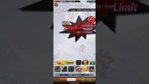 【ログレス】運試し 混沌アルジミュート