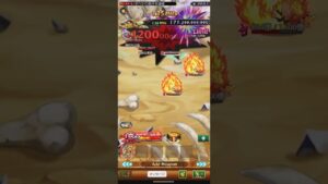 【ログレス】混沌クイーン・スヴァログ ペア