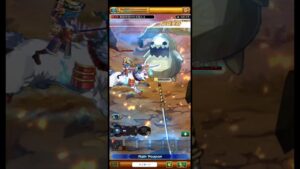 【ログレス】古代機茶々丸【モーション確認】